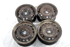 46745113 SET 4 CERCHI IN FERRO