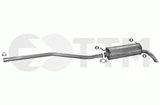 CITROËN AX VISA 1.1 1.4 1.7D