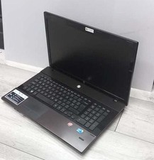 HP ProBook 4720s 240 GB SSD