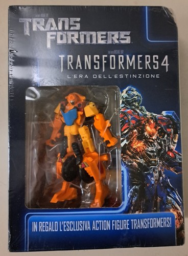 Transformers l era - 1+4,