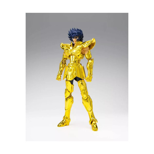 Bandai saint seiya myth - myth, cloth
