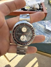 Orologio Cronografo Automatico