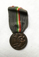 MEDAGLIA MADRI DEI CADUTI DI