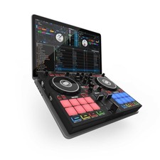 Reloop Ready 2-channel