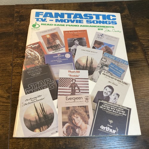 Fantastiche canzoni film - , tv