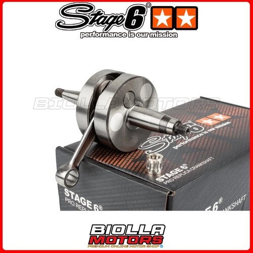 8119300 albero motore - s6-8119300,