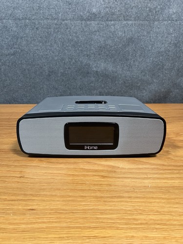 Ihome ip90 sveglia radio dock - ip90, sveglia/radio/dock