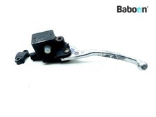 Brake Master Cylinder Rear