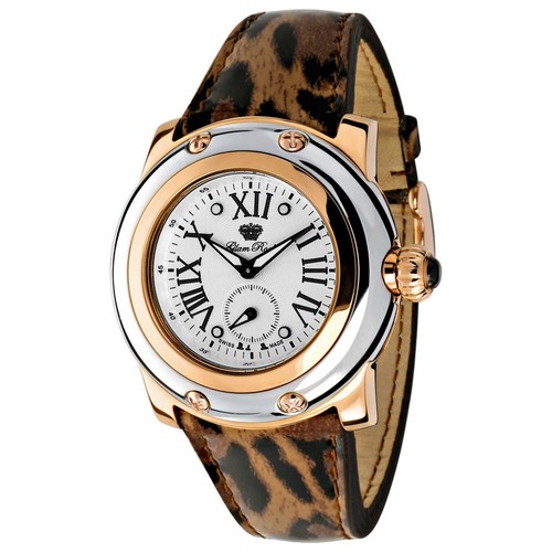 Orologio glam rock - orologio, donna