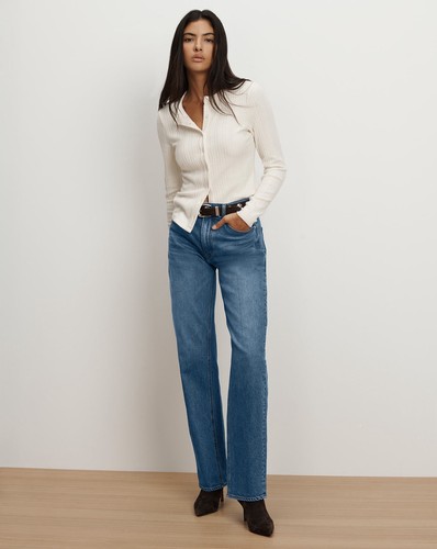 Jeans veronica beard harley - veronica,