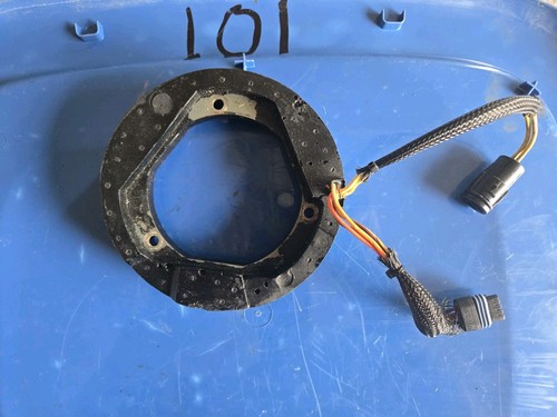 Evinrude johnson hp - johnson,