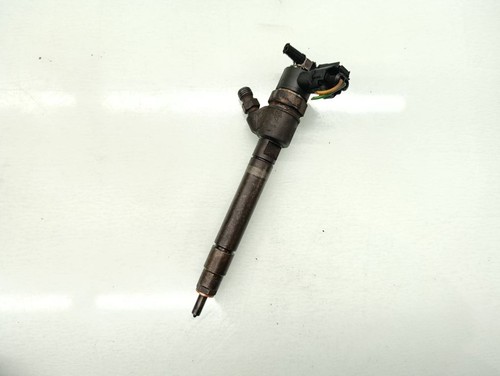 Iniettore diesel - iniettore,