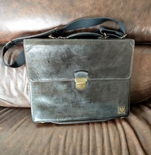 Belstaff Leather Bag