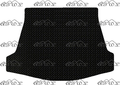 Adatto per bagagliaio toyota - adatto,