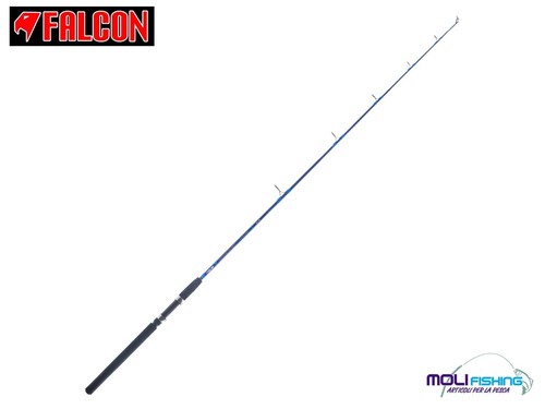 Canna pesca dalla barca - pesca,