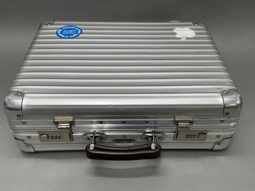 Valigetta rimowa classic - valigetta,