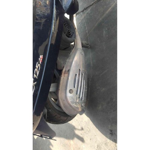 Motore - (senza, accessori)