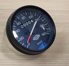 CONTACHILOMETRI MOTO GILERA