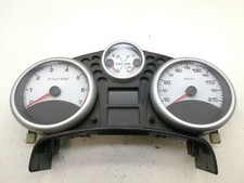 Peugeot 207 1 4 - peugeot, wc