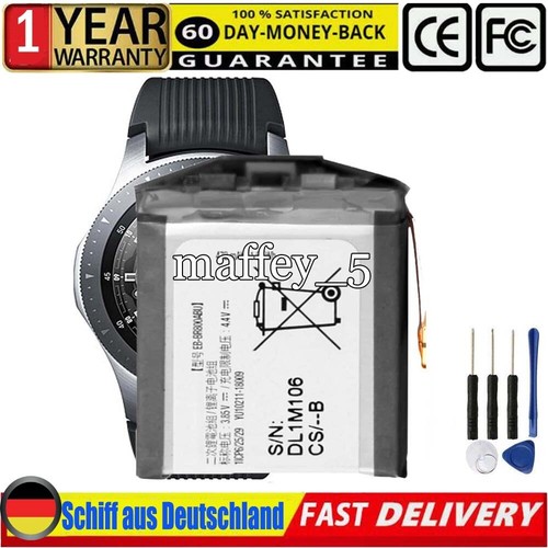 Batteria br800abu per - batteria,