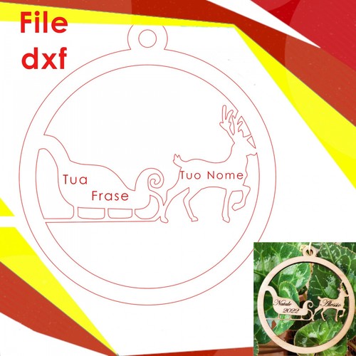 File dxf disegno palla - file,