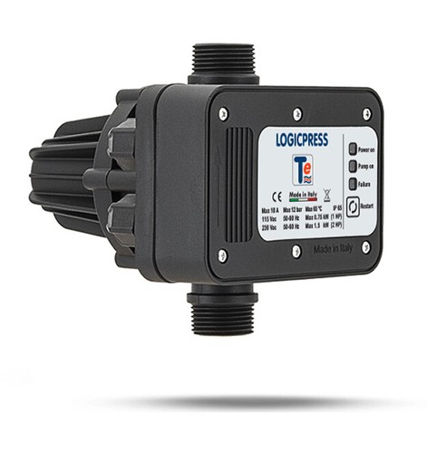 Logicpress trevitech tarato - trevitech,