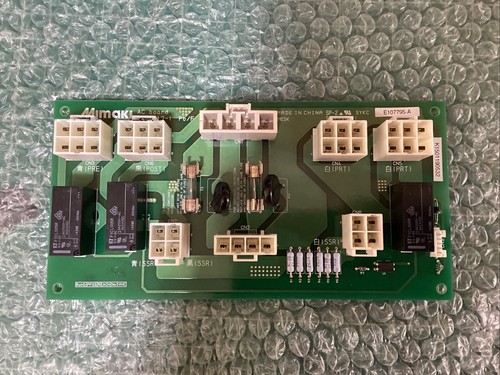 E107795 led pcb assy - e107795, ac