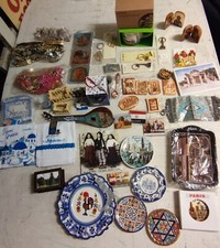 Souvenir Dal mondo stock Lotto