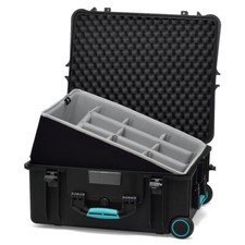 HPRC 2700W Custodia Rigida