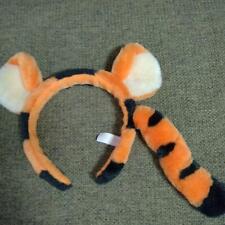 Cerchietto Tokyo Disney Resort Tigger Winnie the Pooh Friends Ears oggetti pe...