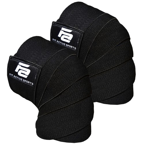 Ginocchiere fit active sport - fit,