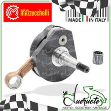 ALBERO MOTORE CONO 17 VESPA