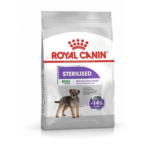 Royal canin alimento secco per - canin,