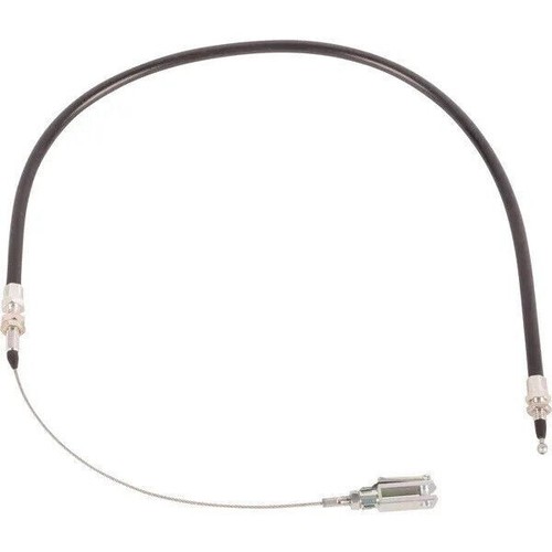 Cavo acceleratore trattore - cavo,