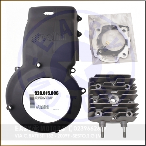 Polini 928 015 006 kit - polini,