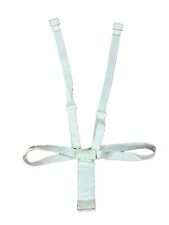 CHICCO Cinturine per Seggiolone Polly Easy panna 12795650000 nuovo-italia