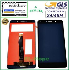 DISPLAY LCD PER HUAWEI HONOR