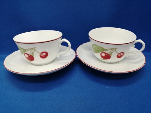 Richard ginori antico cherry - richard,