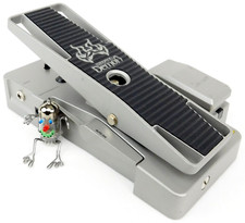 Ibanez WD7 Weeping Demon Wah Pedal per chitarra basso + ottime condizioni + garanzia 1,5J