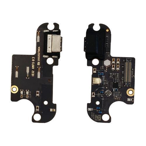 Pcb connettore ricarica - pcb, xiaomi