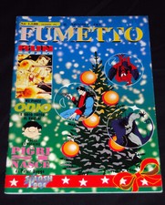 DYLAN DOG FUORI SERIE SU IL MENSILE DEL FUMETTO