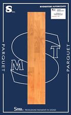 PAVIMENTO LAMINATO CILIEGIO 3