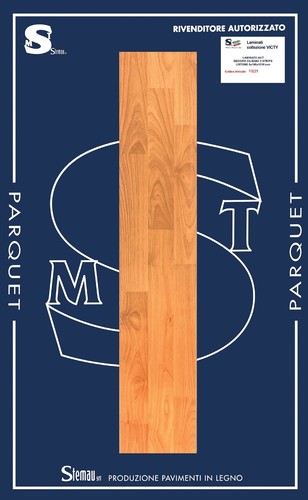 Pavimento laminato ciliegio - laminato,