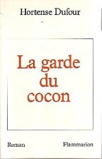 La garde du cocon - Hortense