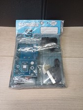 nuova elettronica lx.1317