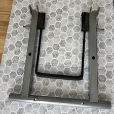 Ab Rocket Part Base Platform