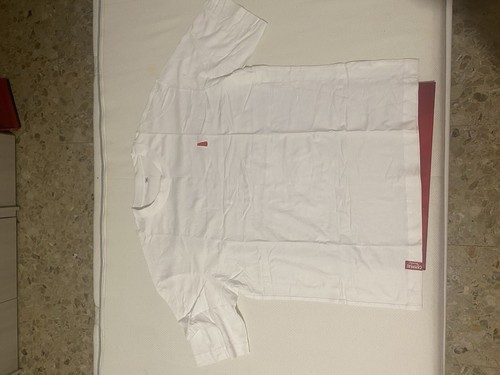 Maglia campari bianca - campari,