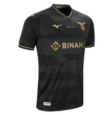 MIZUNO LAZIO MAGLIA COPPA