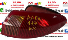 STOP FANALE POSTERIORE DESTRO