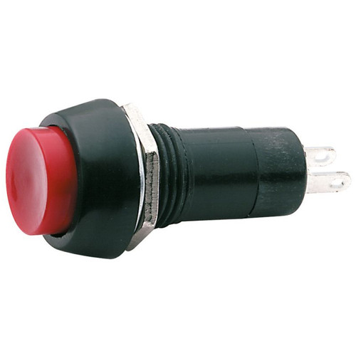 Interruttore pulsante - interruttore, a
